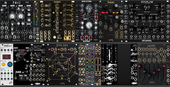Erica Synths 2x104HP_V2