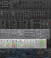 Behringer Nightmare Machine