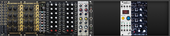 Modules futures