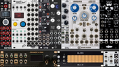 My acid Eurorack (copy)