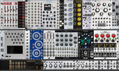 Sideboard modsampler
