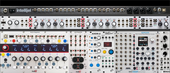 FX Rack 3u (copy) (copy)