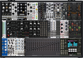 Techno Synth v2