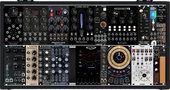 My woolen Eurorack