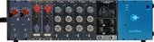 z - API 500 Series Mixer