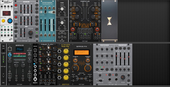 Iko case functional/basic set up *Current*