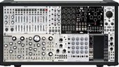 My erica Eurorack (copy)