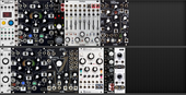 My talking Eurorack (copy)