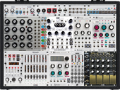 Normalien Intellijel 7U