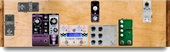My untraced Pedalboard