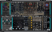 Arturia RackBrute 6U - Vhikk X Stardust Pizza Bard