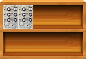 My confused modular