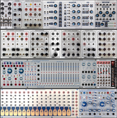 [OK] Amalgamod Buchla and Serge
