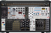 My lithest Eurorack