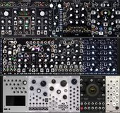 My peewee Eurorack (copy)