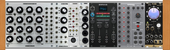 My saline Eurorack