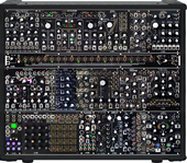 My gamesome Eurorack (copy)