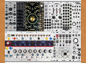 Sequencer 6U 66hp