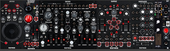 2 - Befaco System(Arturia Rackbrute)