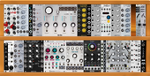 Tim's Eurorack System