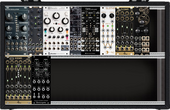 My first Eurorack