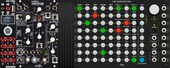 MIDI CV RACK