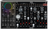 My peppy Eurorack