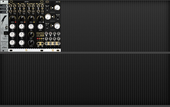 My haploid Eurorack (copied from trblair82)
