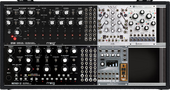 My unpreached Eurorack