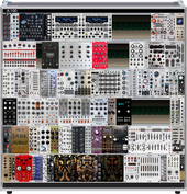 Doepfer Full System For Sale