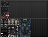 My willful Eurorack