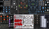 My RackBrute wish List