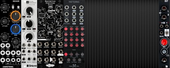 My tempting Eurorack