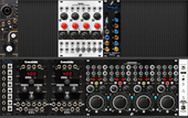 My "wow, back to this!" Eurorack