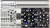 My enrapt Eurorack