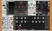 Mental Drone and Ambient V2 w/more modulation, effects and voice