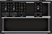 My fusion Eurorack