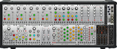 Behringer Eurorack Go Case (copied from Doxr)