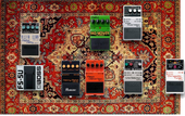 MainPedalboard