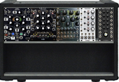 My deprived Eurorack