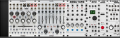 My beaky Eurorack
