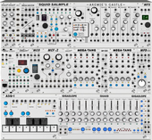 My snotty Eurorack