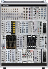 Live performance cases