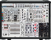 ALP MODULAR ( 7U CASE )
