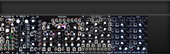 My relieved Eurorack