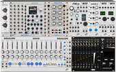 My deceased Eurorack (copy)