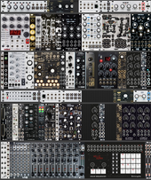 104HP - PM MkII + Harmonaig