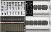 My trashy Eurorack