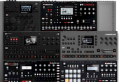 Elektron Units