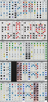 LW panels